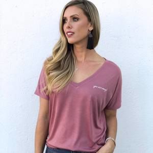 Meet your Posher, Lindsay